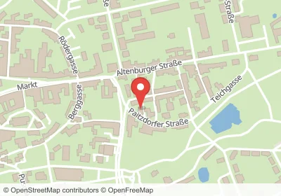 Brüdergasse Ronneburg – Hotels in der Nähe Hotels an der Brüdergasse in Ronneburg – Unterkünfte, Pensionen und Ferienwohnungen in zentraler Lage