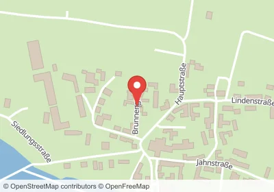 Hotels an der Brunnengasse in Weißensee – Unterkünfte, Pensionen und Ferienwohnungen in zentraler Lage
