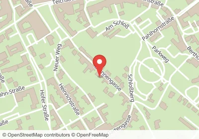 Brunnengasse Schleiz – Hotels in der Nähe Hotels an der Brunnengasse in Schleiz – Unterkünfte, Pensionen und Ferienwohnungen in zentraler Lage