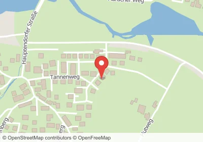 Hotels an der Buchenstraße in Herzogenaurach – Unterkünfte, Pensionen und Ferienwohnungen in zentraler Lage