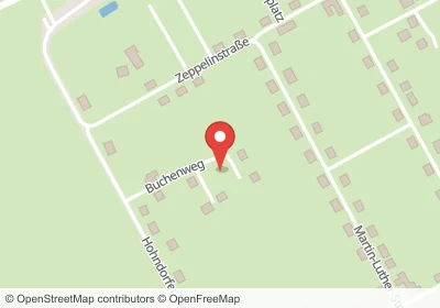Hotels an der Buchenweg in Zahna-Elster – Unterkünfte, Pensionen und Ferienwohnungen in zentraler Lage