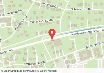 Hotels an der Buchstraße in Hersbruck – Unterkünfte, Pensionen und Ferienwohnungen in zentraler Lage