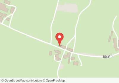 Hotels an der Bügerl in Hemau – Unterkünfte, Pensionen und Ferienwohnungen in zentraler Lage