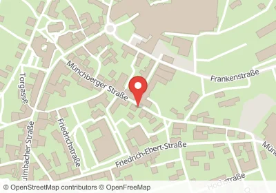 Bürgerstraße Helmbrechts – Hotels in der Nähe Hotels an der Bürgerstraße in Helmbrechts – Unterkünfte, Pensionen und Ferienwohnungen in zentraler Lage