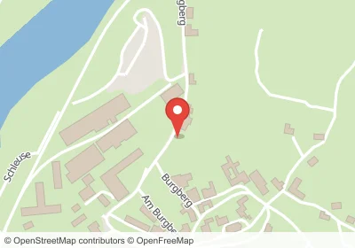 Hotels an der Burgberg in Wettin-Löbejün – Unterkünfte, Pensionen und Ferienwohnungen in zentraler Lage