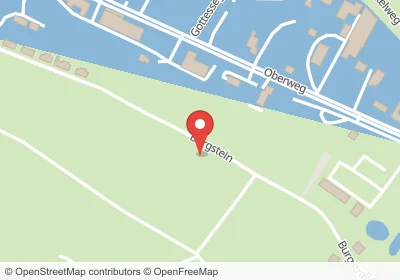 Hotels an der Burgstein in Langewiesen – Unterkünfte, Pensionen und Ferienwohnungen in zentraler Lage