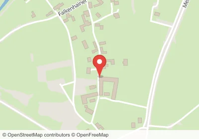 Hotels an der Burgstraße in Lucka – Unterkünfte, Pensionen und Ferienwohnungen in zentraler Lage