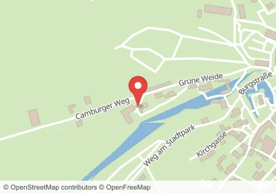 Hotels an der Camburger Weg in Schkölen – Unterkünfte, Pensionen und Ferienwohnungen in zentraler Lage