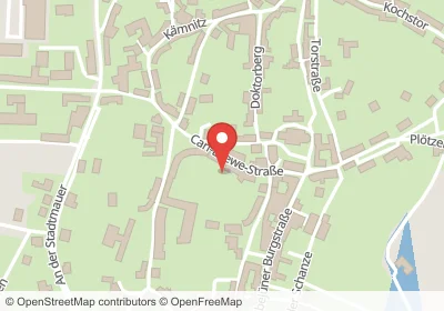 Hotels an der Carl-Loewe-Straße in Wettin-Löbejün – Unterkünfte, Pensionen und Ferienwohnungen in zentraler Lage