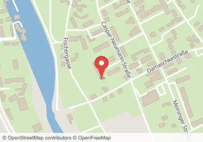 Caspar-Neumann-Straße Wasungen – Hotels in der Nähe Hotels an der Caspar-Neumann-Straße in Wasungen – Unterkünfte, Pensionen und Ferienwohnungen in zentraler Lage
