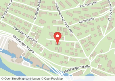 Christoph-Daßler-Straße Herzogenaurach – Hotels in der Nähe Hotels an der Christoph-Daßler-Straße in Herzogenaurach – Unterkünfte, Pensionen und Ferienwohnungen in zentraler Lage