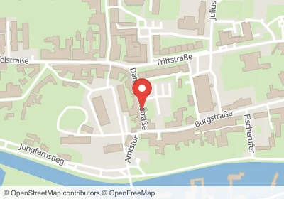 Hotels an der Damaschkestraße in Wolmirstedt – Unterkünfte, Pensionen und Ferienwohnungen in zentraler Lage