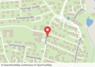 Hotels an der Dechsendorfer Straße in Herzogenaurach – Unterkünfte, Pensionen und Ferienwohnungen in zentraler Lage