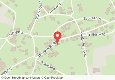 Dessauer Straße Zörbig – Hotels in der Nähe Hotels an der Dessauer Straße in Zörbig – Unterkünfte, Pensionen und Ferienwohnungen in zentraler Lage