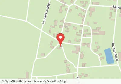 Hotels an der Dietenborner Straße in Sondershausen – Unterkünfte, Pensionen und Ferienwohnungen in zentraler Lage