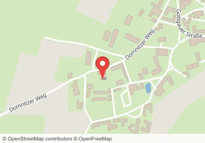 Hotels an der Domnitzer Weg in Wettin-Löbejün – Unterkünfte, Pensionen und Ferienwohnungen in zentraler Lage