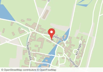 Hotels an der DorfStraße in Kölleda – Unterkünfte, Pensionen und Ferienwohnungen in zentraler Lage