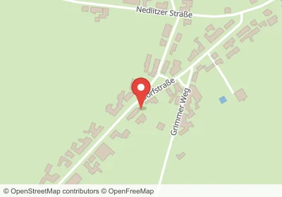 Dorfstraße Zerbst/Anhalt – Hotels in der Nähe Hotels an der Dorfstraße in Zerbst/Anhalt – Unterkünfte, Pensionen und Ferienwohnungen in zentraler Lage