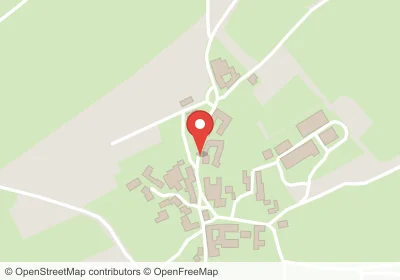 Hotels an der Dorfstraße in Plaue – Unterkünfte, Pensionen und Ferienwohnungen in zentraler Lage