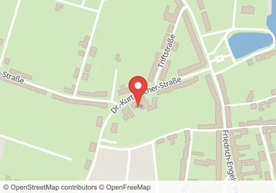 Dr.-Kurt-Fischer-Straße Zahna-Elster – Hotels in der Nähe Hotels an der Dr.-Kurt-Fischer-Straße in Zahna-Elster – Unterkünfte, Pensionen und Ferienwohnungen in zentraler Lage