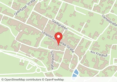 Hotels an der Dr.-Madlung-Straße in Wiehe – Unterkünfte, Pensionen und Ferienwohnungen in zentraler Lage