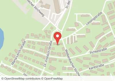 Dr.-Walther-Straße Herzogenaurach – Hotels in der Nähe Hotels an der Dr.-Walther-Straße in Herzogenaurach – Unterkünfte, Pensionen und Ferienwohnungen in zentraler Lage