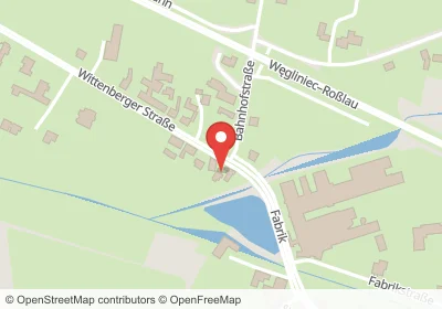 Hotels an der Dresdener Straße in Zahna-Elster – Unterkünfte, Pensionen und Ferienwohnungen in zentraler Lage