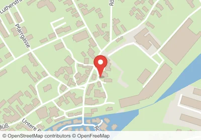 Hotels an der Edelhof in Sonneberg – Unterkünfte, Pensionen und Ferienwohnungen in zentraler Lage