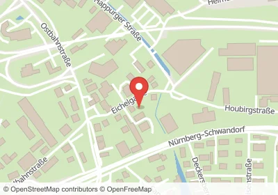 Hotels an der Eichelgasse in Hersbruck – Unterkünfte, Pensionen und Ferienwohnungen in zentraler Lage