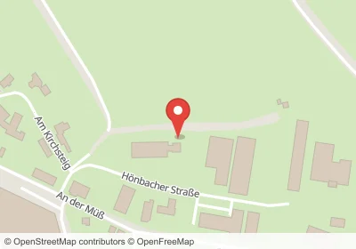 Hotels an der Eichengasse in Sonneberg – Unterkünfte, Pensionen und Ferienwohnungen in zentraler Lage