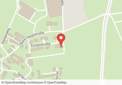Eichenstraße Hemau – Hotels in der Nähe Hotels an der Eichenstraße in Hemau – Unterkünfte, Pensionen und Ferienwohnungen in zentraler Lage