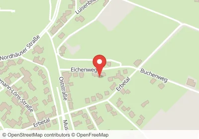 Eichenweg Heilbad Heiligenstadt – Hotels in der Nähe Hotels an der Eichenweg in Heilbad Heiligenstadt – Unterkünfte, Pensionen und Ferienwohnungen in zentraler Lage