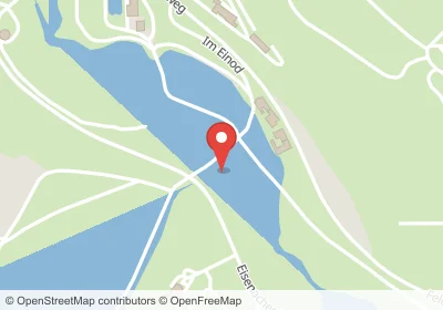 Hotels an der Einodsmühle in Kaltennordheim – Unterkünfte, Pensionen und Ferienwohnungen in zentraler Lage