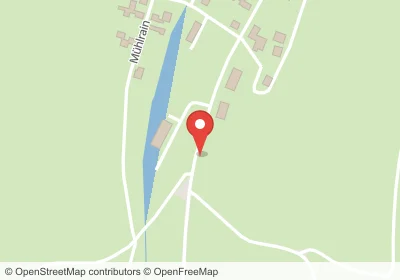 Hotels an der Eisenacher Straße in Treffurt – Unterkünfte, Pensionen und Ferienwohnungen in zentraler Lage