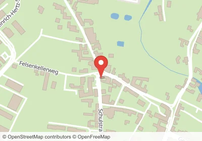 Hotels an der Eisenberger Straße in Hermsdorf – Unterkünfte, Pensionen und Ferienwohnungen in zentraler Lage
