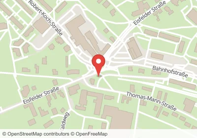 Hotels an der Eisfelder Straße in Neuhaus am Rennweg – Unterkünfte, Pensionen und Ferienwohnungen in zentraler Lage