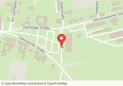 Elsterstraße Zahna-Elster – Hotels in der Nähe Hotels an der Elsterstraße in Zahna-Elster – Unterkünfte, Pensionen und Ferienwohnungen in zentraler Lage