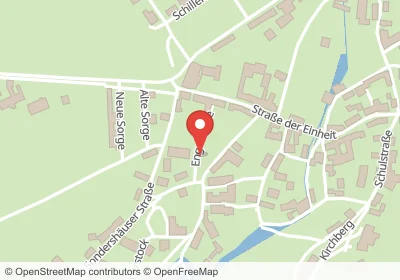 Enge Gasse Heringen/Helme – Hotels in der Nähe Hotels an der Enge Gasse in Heringen/Helme – Unterkünfte, Pensionen und Ferienwohnungen in zentraler Lage