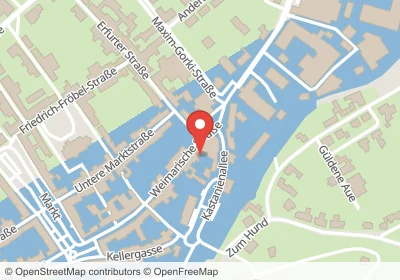 Erfurter Straße Stadtilm – Hotels in der Nähe Hotels an der Erfurter Straße in Stadtilm – Unterkünfte, Pensionen und Ferienwohnungen in zentraler Lage