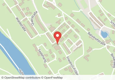 Ernst-Thälmann-Straße Hirschberg – Hotels in der Nähe Hotels an der Ernst-Thälmann-Straße in Hirschberg – Unterkünfte, Pensionen und Ferienwohnungen in zentraler Lage