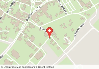 Estrich Leinefelde-Worbis – Hotels in der Nähe Hotels an der Estrich in Leinefelde-Worbis – Unterkünfte, Pensionen und Ferienwohnungen in zentraler Lage