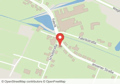 Hotels an der Fabrik in Zahna-Elster – Unterkünfte, Pensionen und Ferienwohnungen in zentraler Lage