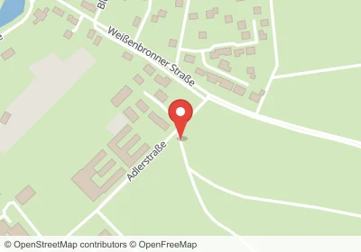 Falkenstraße Heilsbronn – Hotels in der Nähe Hotels an der Falkenstraße in Heilsbronn – Unterkünfte, Pensionen und Ferienwohnungen in zentraler Lage