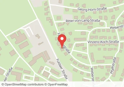 Hotels an der Faulstiegstraße in Hammelburg – Unterkünfte, Pensionen und Ferienwohnungen in zentraler Lage