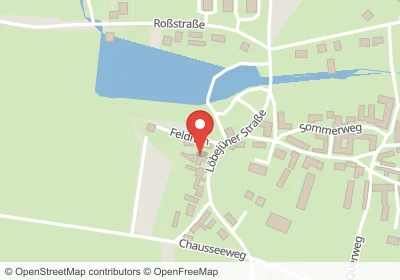 Hotels an der Feldrain in Wettin-Löbejün – Unterkünfte, Pensionen und Ferienwohnungen in zentraler Lage