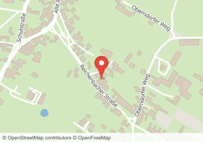 Hotels an der Feldstraße in Hermsdorf – Unterkünfte, Pensionen und Ferienwohnungen in zentraler Lage