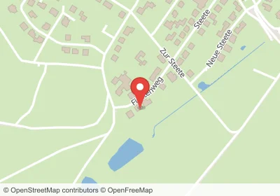 Hotels an der Fichtenweg in Langewiesen – Unterkünfte, Pensionen und Ferienwohnungen in zentraler Lage