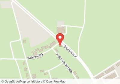 Hotels an der Finkenweg in Kölleda – Unterkünfte, Pensionen und Ferienwohnungen in zentraler Lage