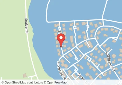 Hotels an der Finkenweg in Haßfurt – Unterkünfte, Pensionen und Ferienwohnungen in zentraler Lage