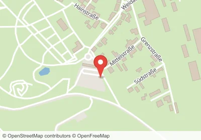 Forststraße Ronneburg – Hotels in der Nähe Hotels an der Forststraße in Ronneburg – Unterkünfte, Pensionen und Ferienwohnungen in zentraler Lage
